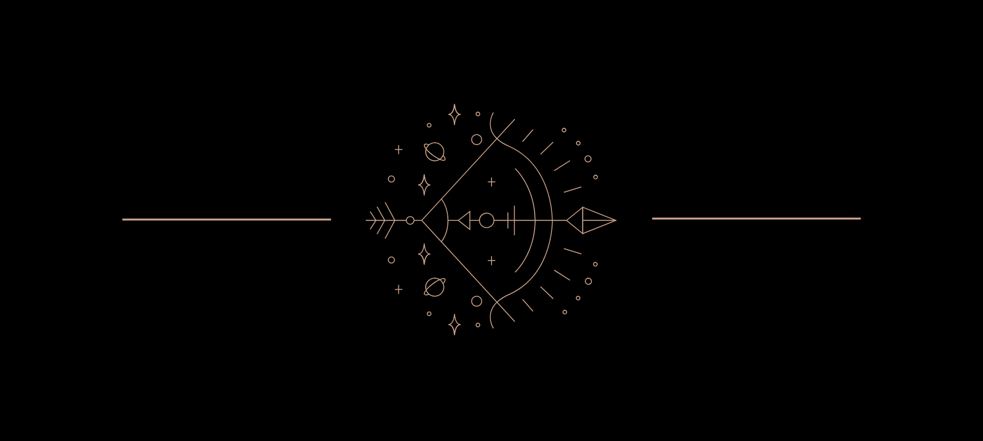 Le Sagittaire (22 novembre au 21 décembre)