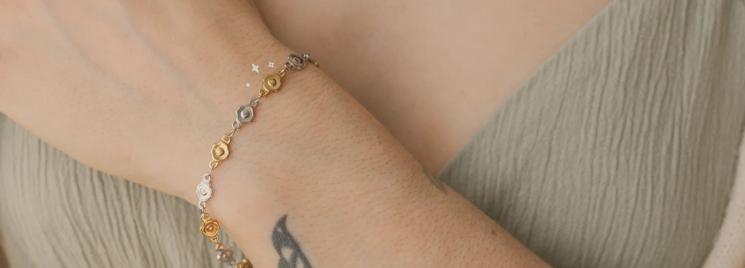 Bracelets
