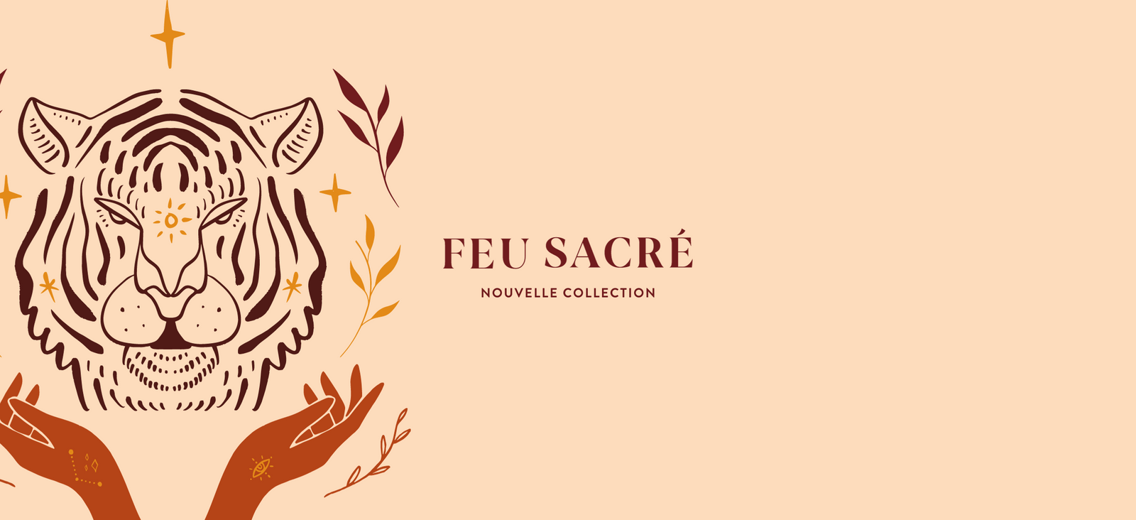 Feu sacré