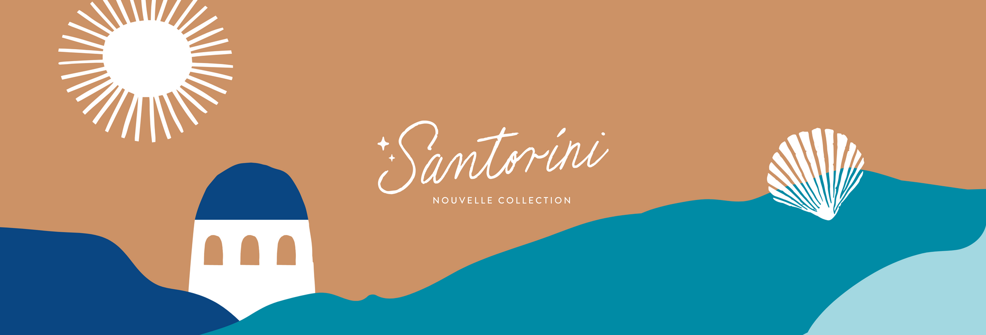 Santoríni