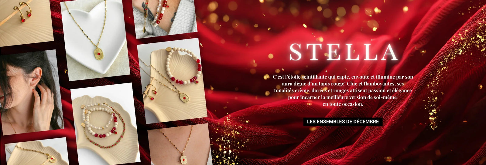 Ensemble décembre 2025 - Stella