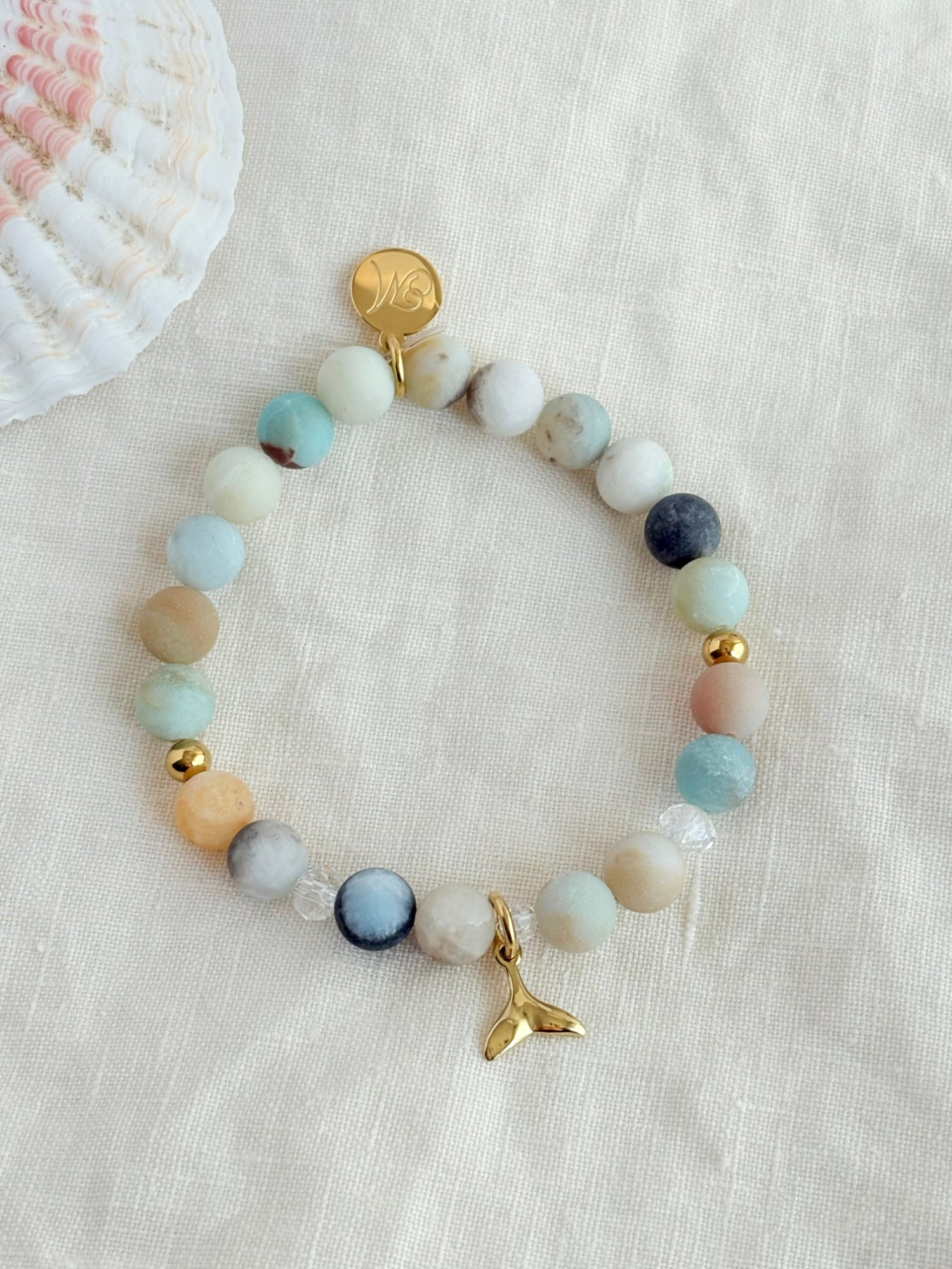Bracelet Syrana (UNIQUE)