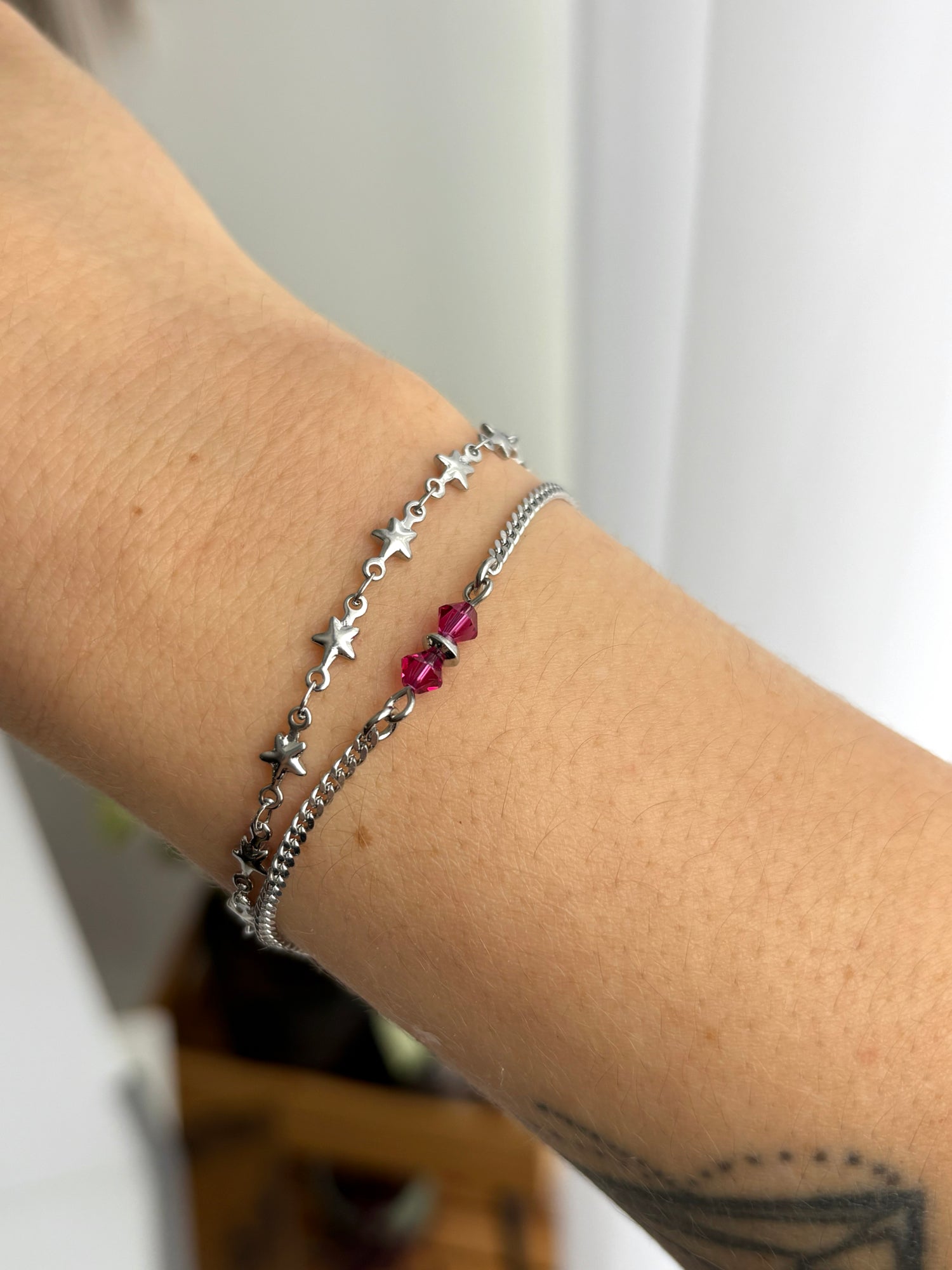 Bracelet Karyssa (UNIQUE)