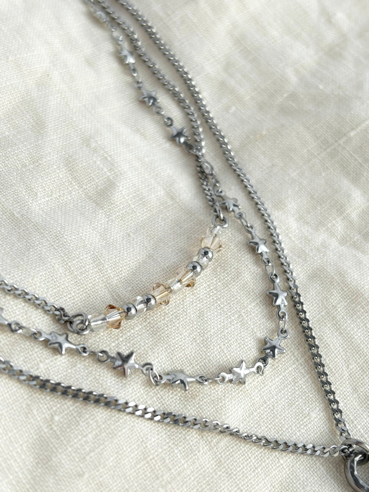 Collier Locka (UNIQUE)