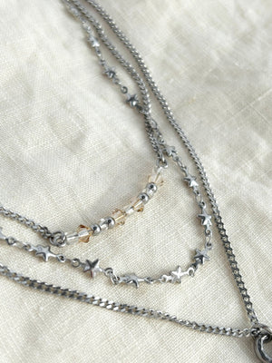 Collier Locka (UNIQUE)