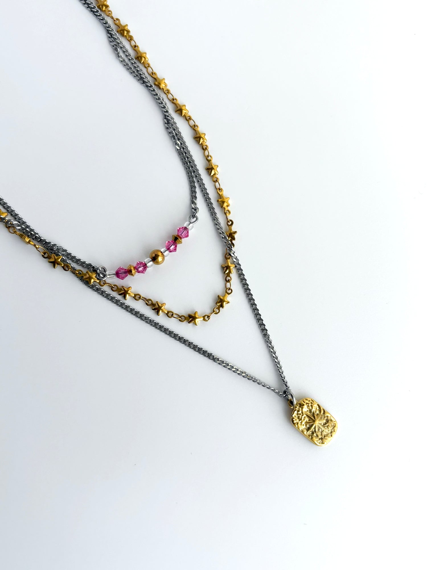 Collier Lydana (UNIQUE)