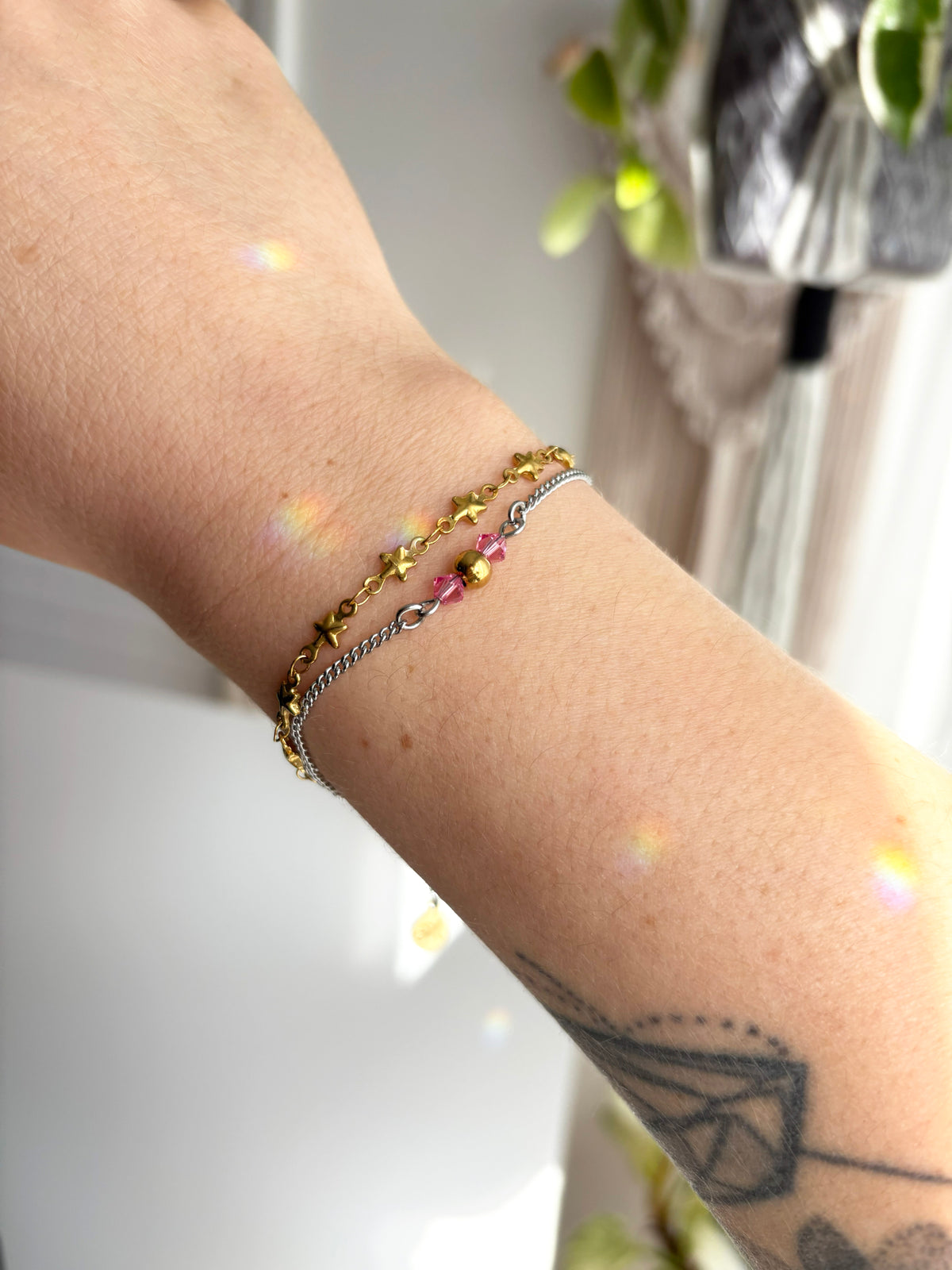 Bracelet Fynn (UNIQUE)