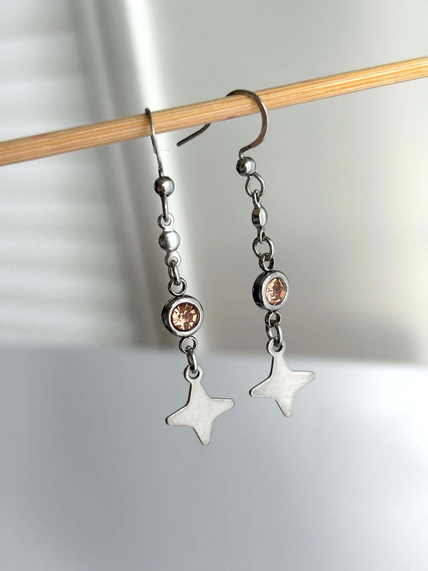 Boucles d'oreilles DANYA (UNIQUE)