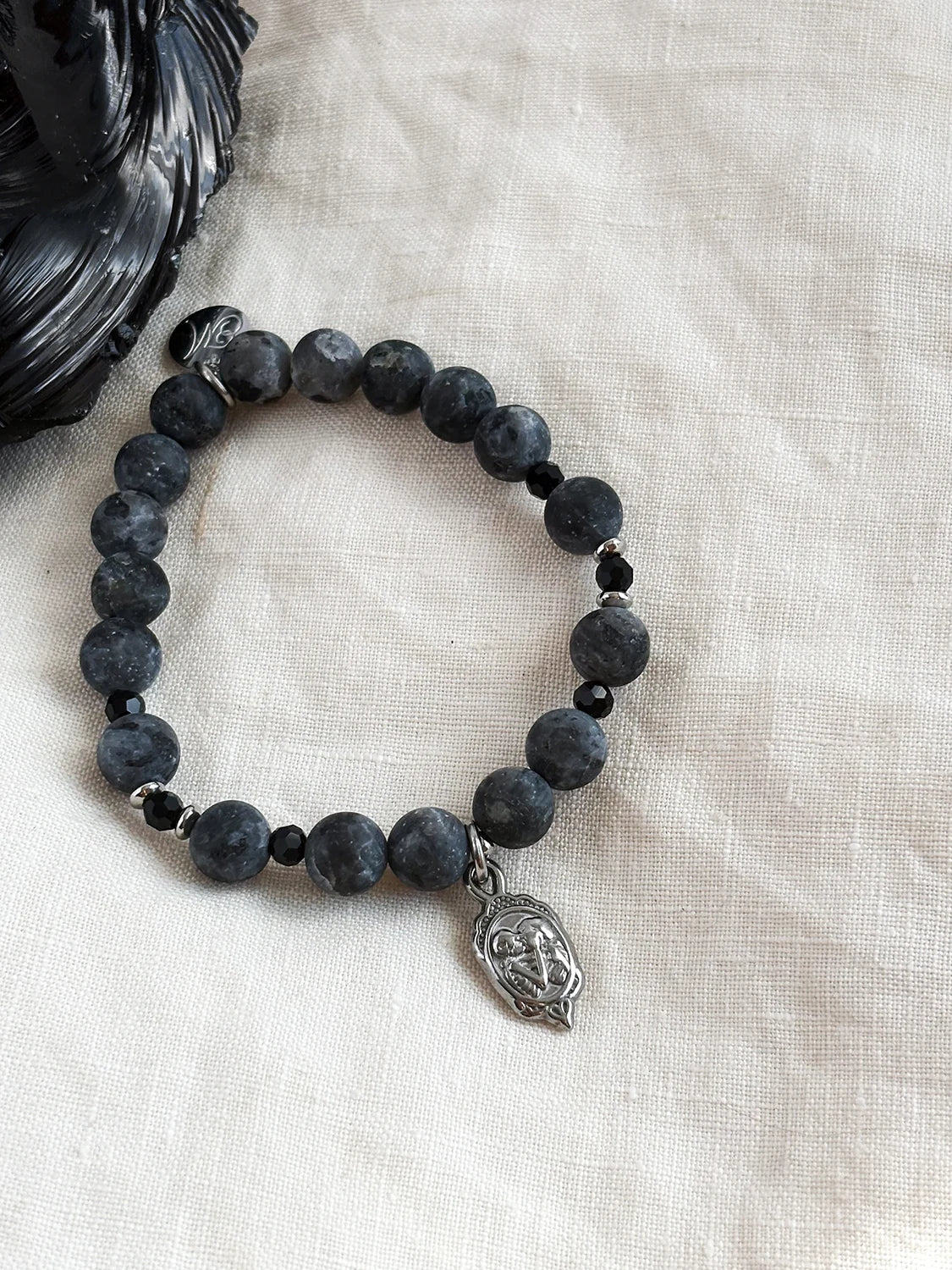 Bracelet Infinity Lovers