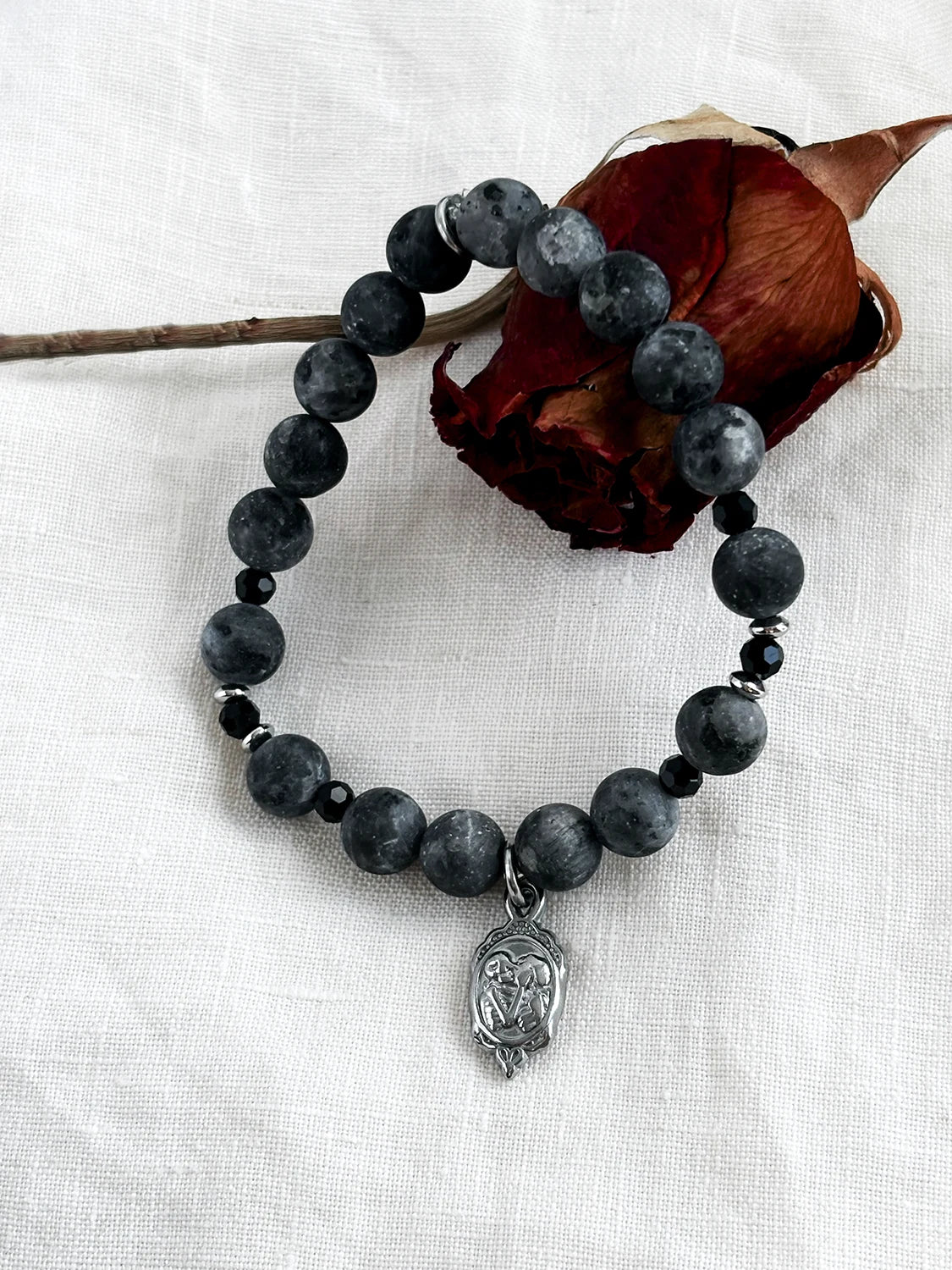 Bracelet Infinity Lovers