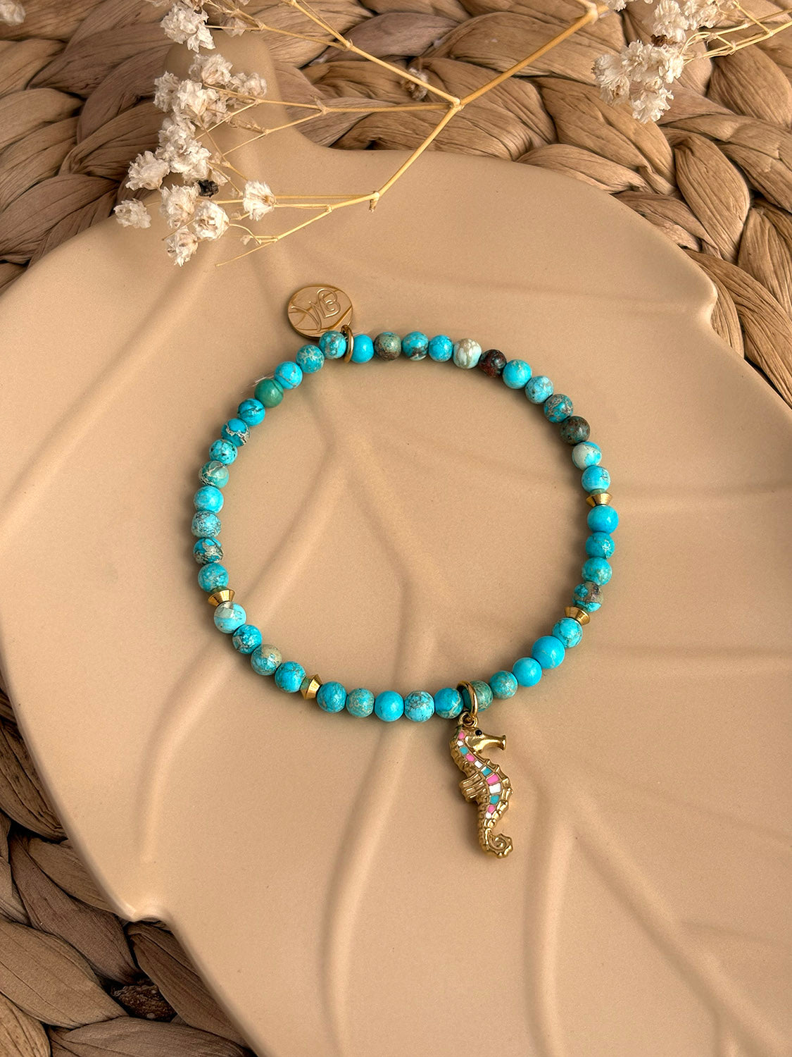 Bracelet Océlys (UNIQUE)