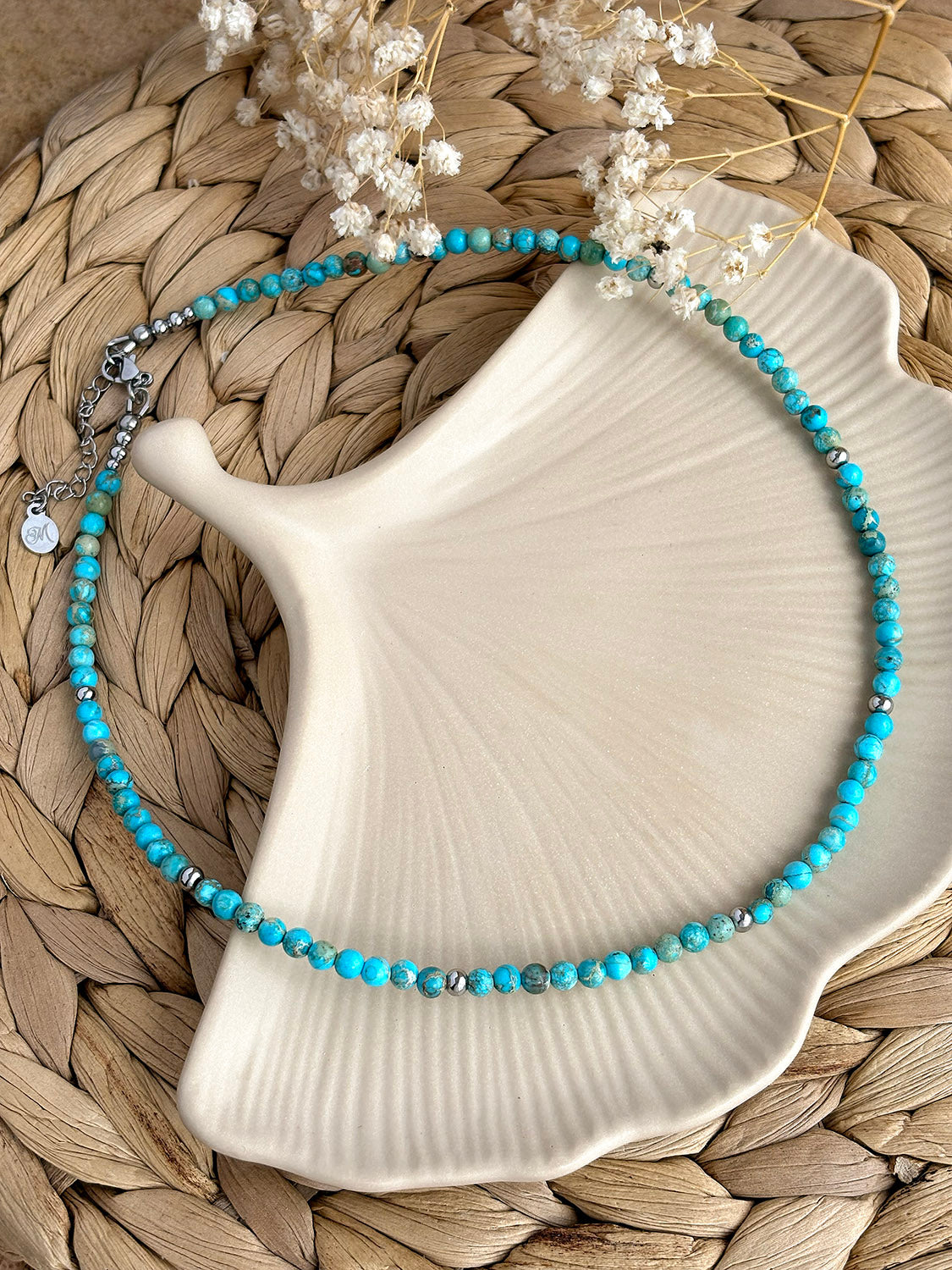 Collier Pacifica (UNIQUE)