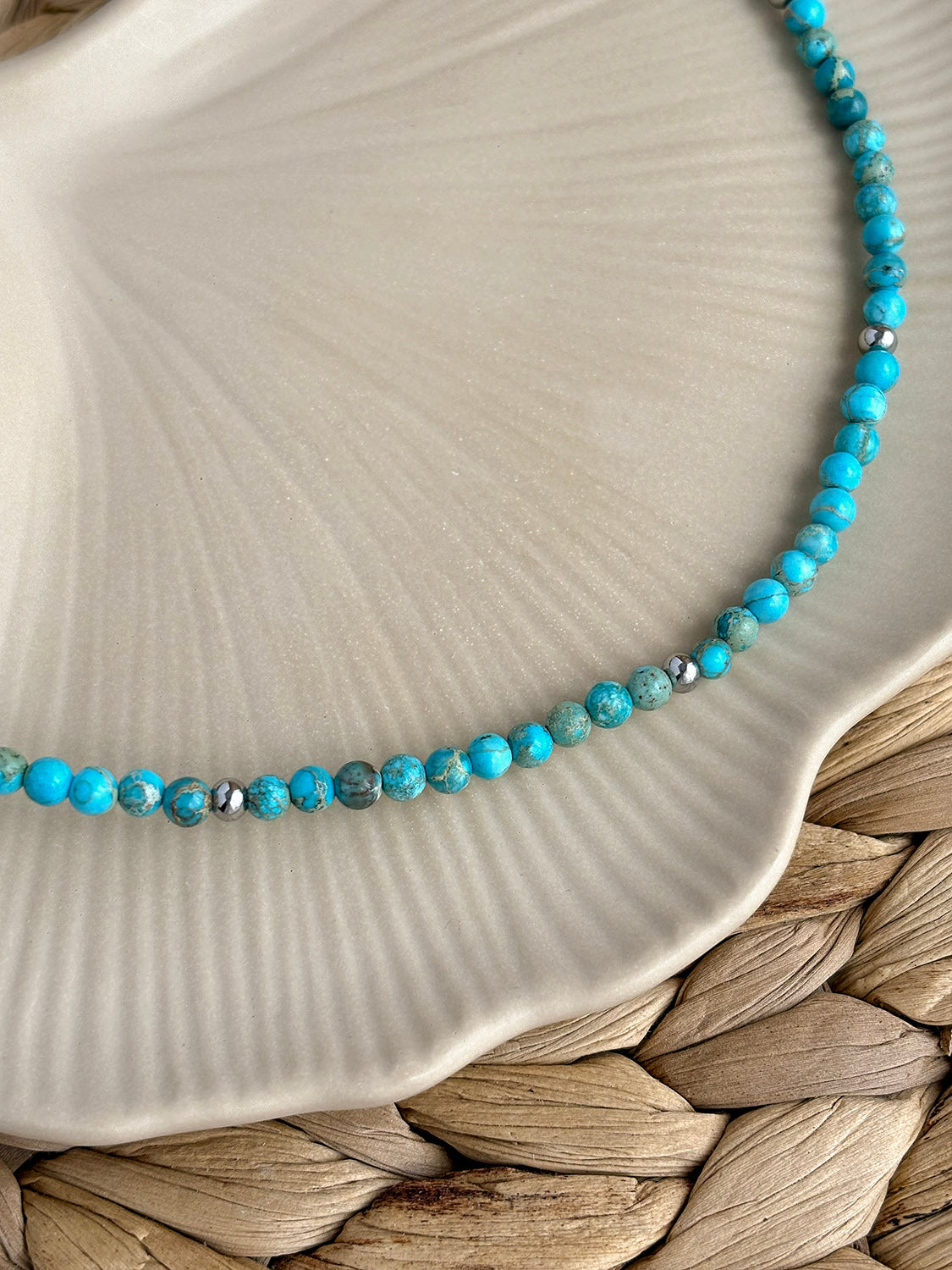 Collier Pacifica (UNIQUE)