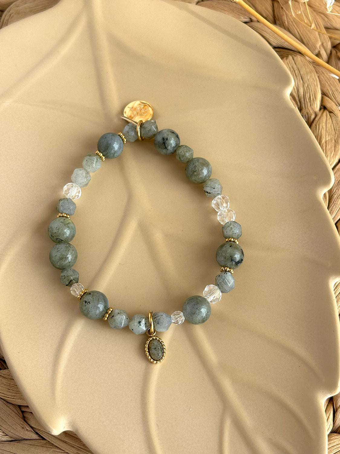 Bracelet Sélénia (UNIQUE)