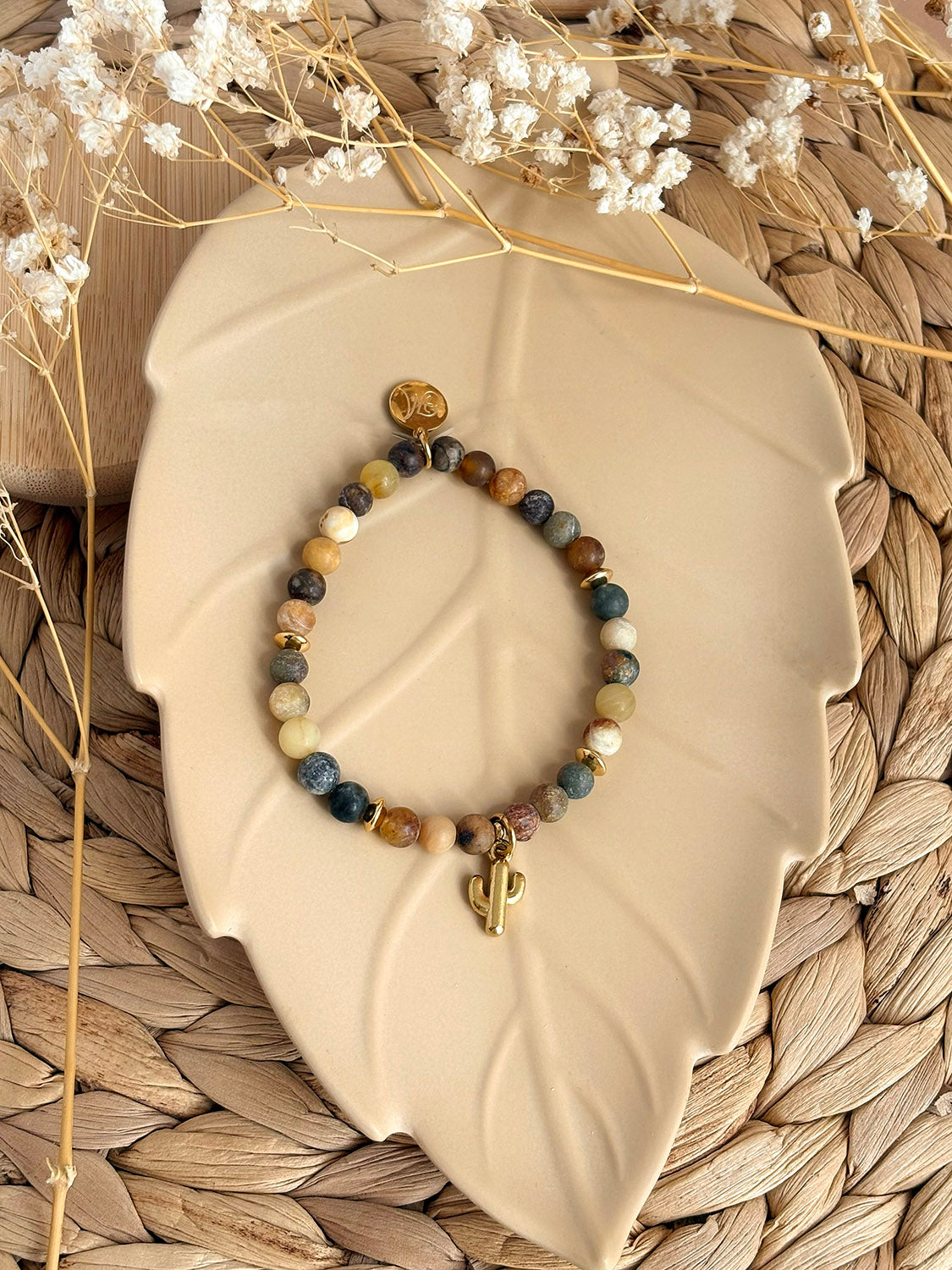 Bracelet Texana (UNIQUE)