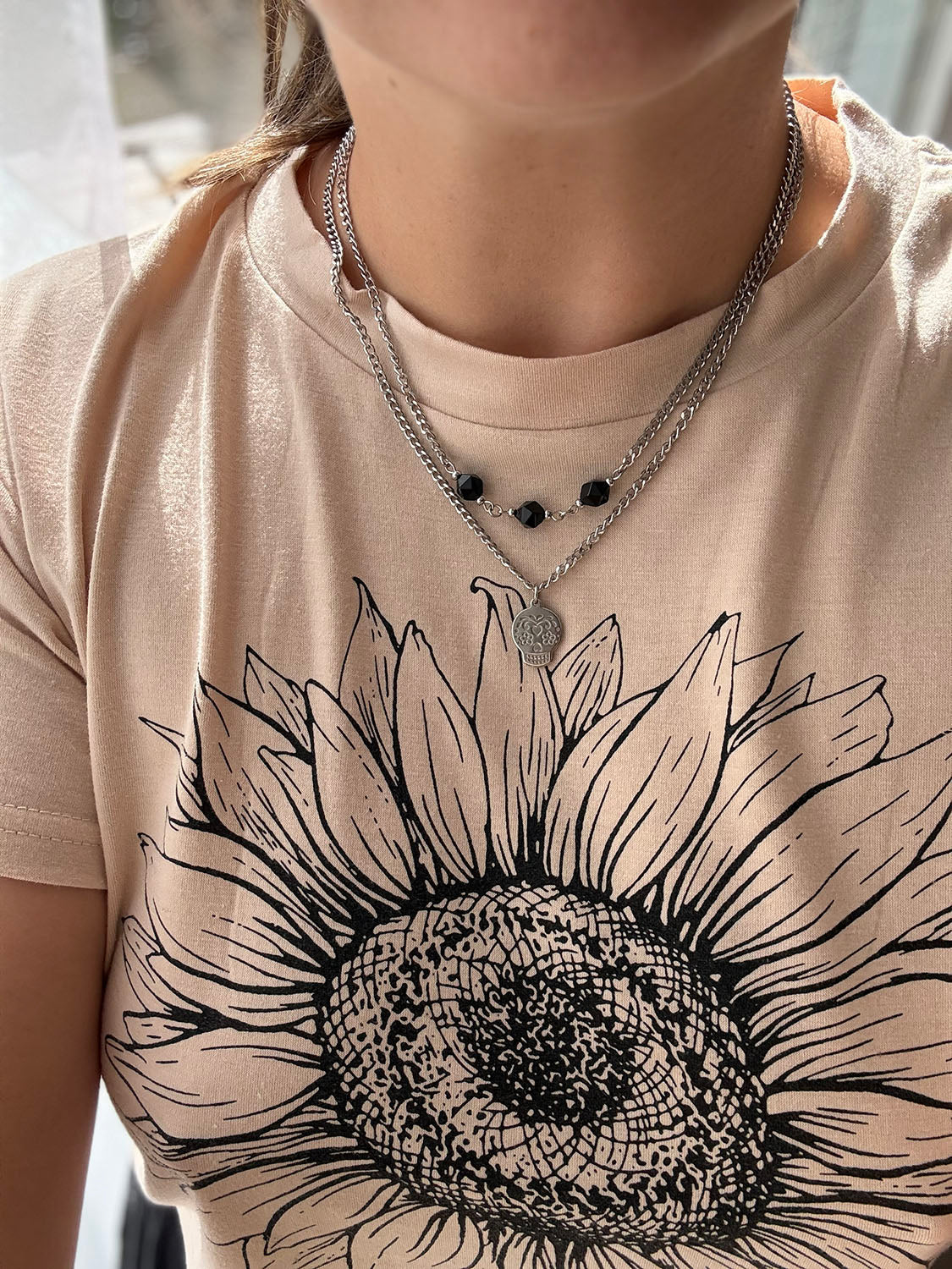 Collier Darka (UNIQUE)