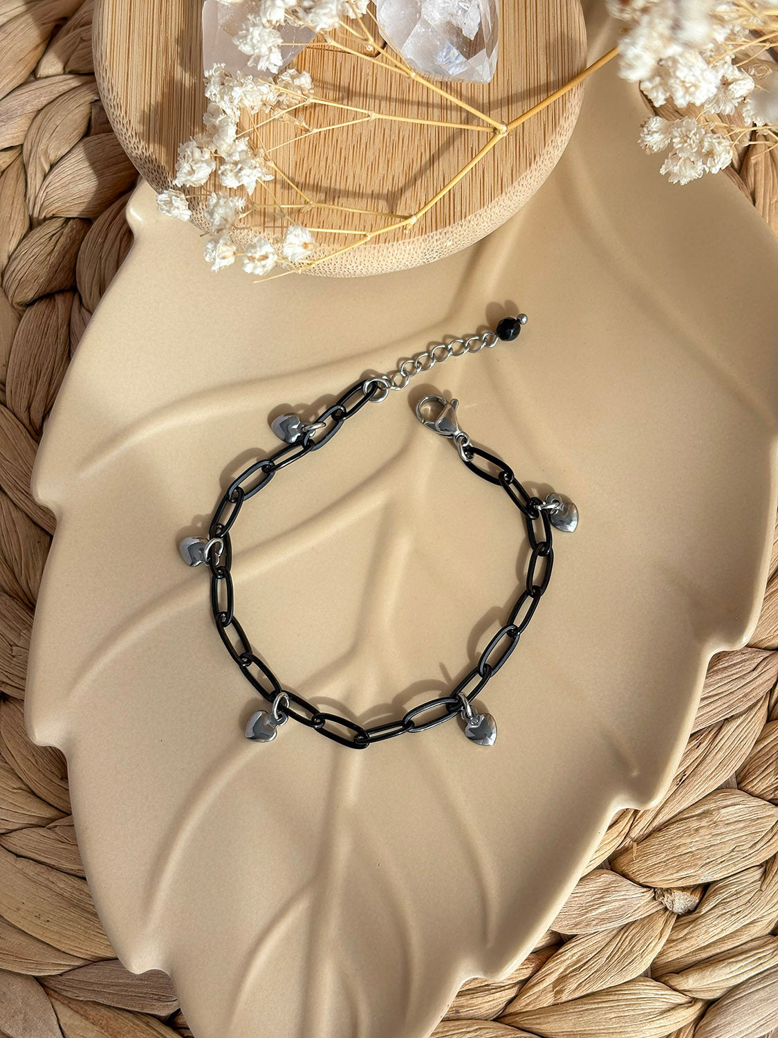 Bracelet Wild Heart (UNIQUE)