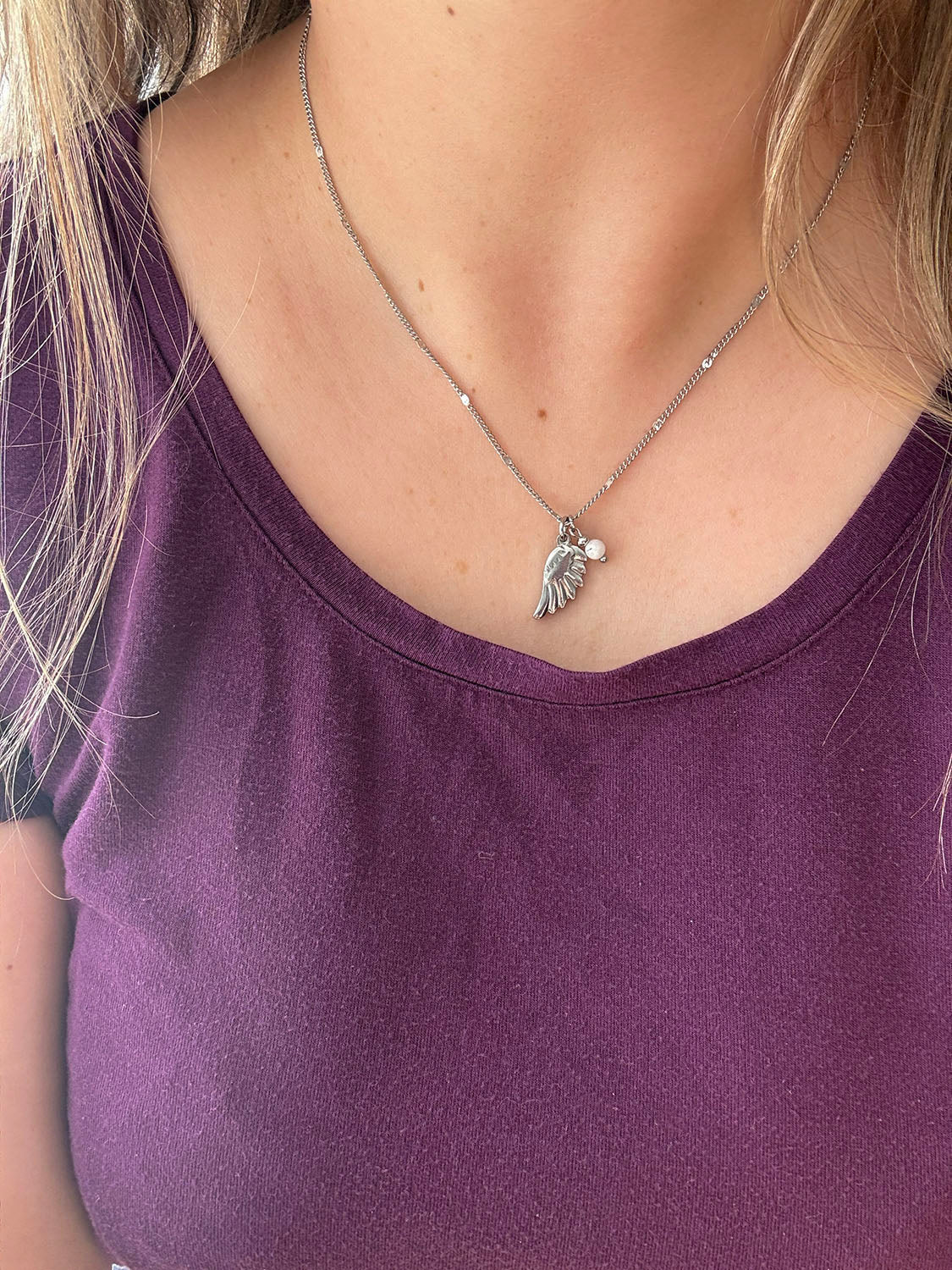 Collier Heaven (UNIQUE)