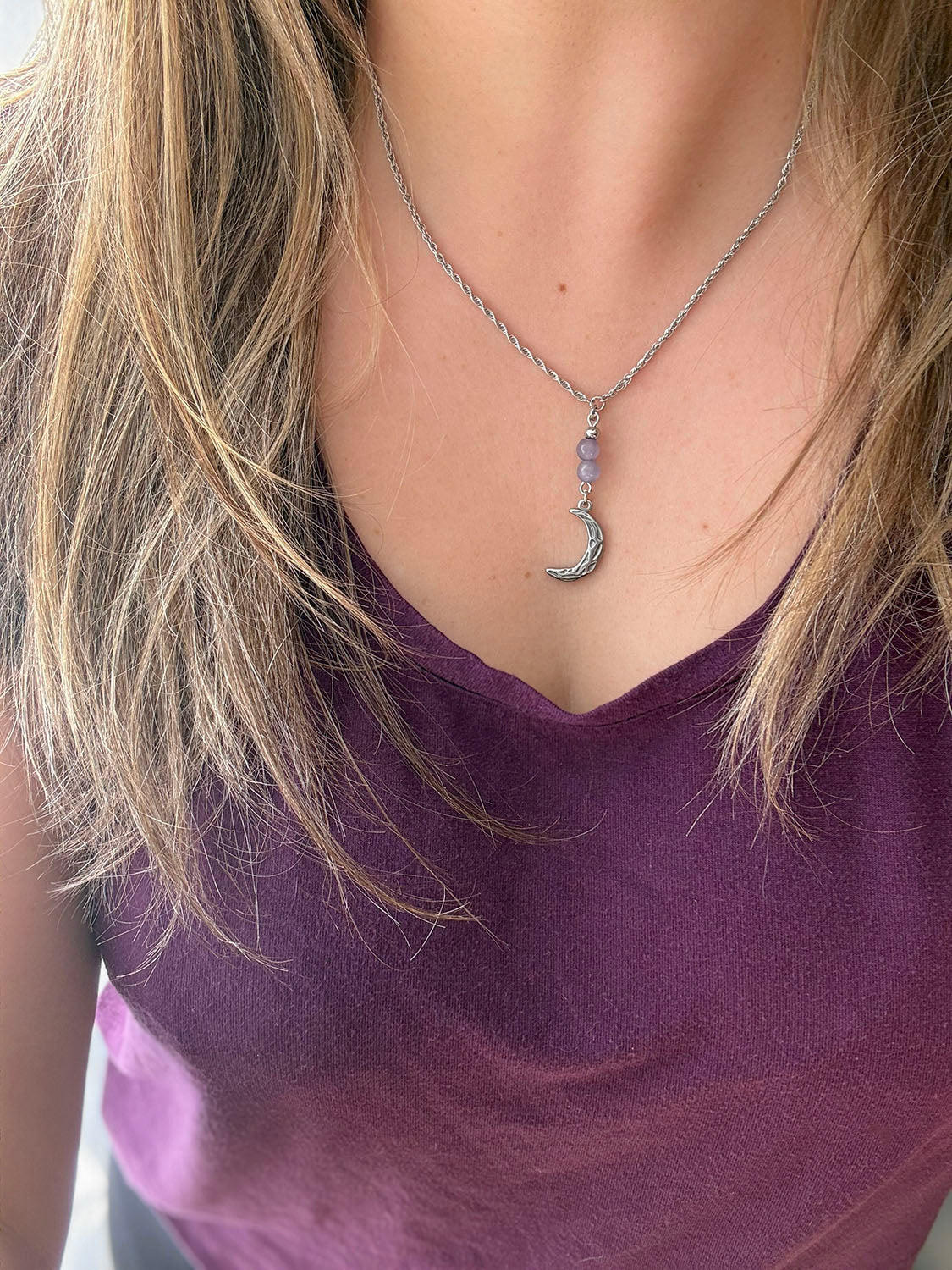 Collier Misty (UNIQUE)