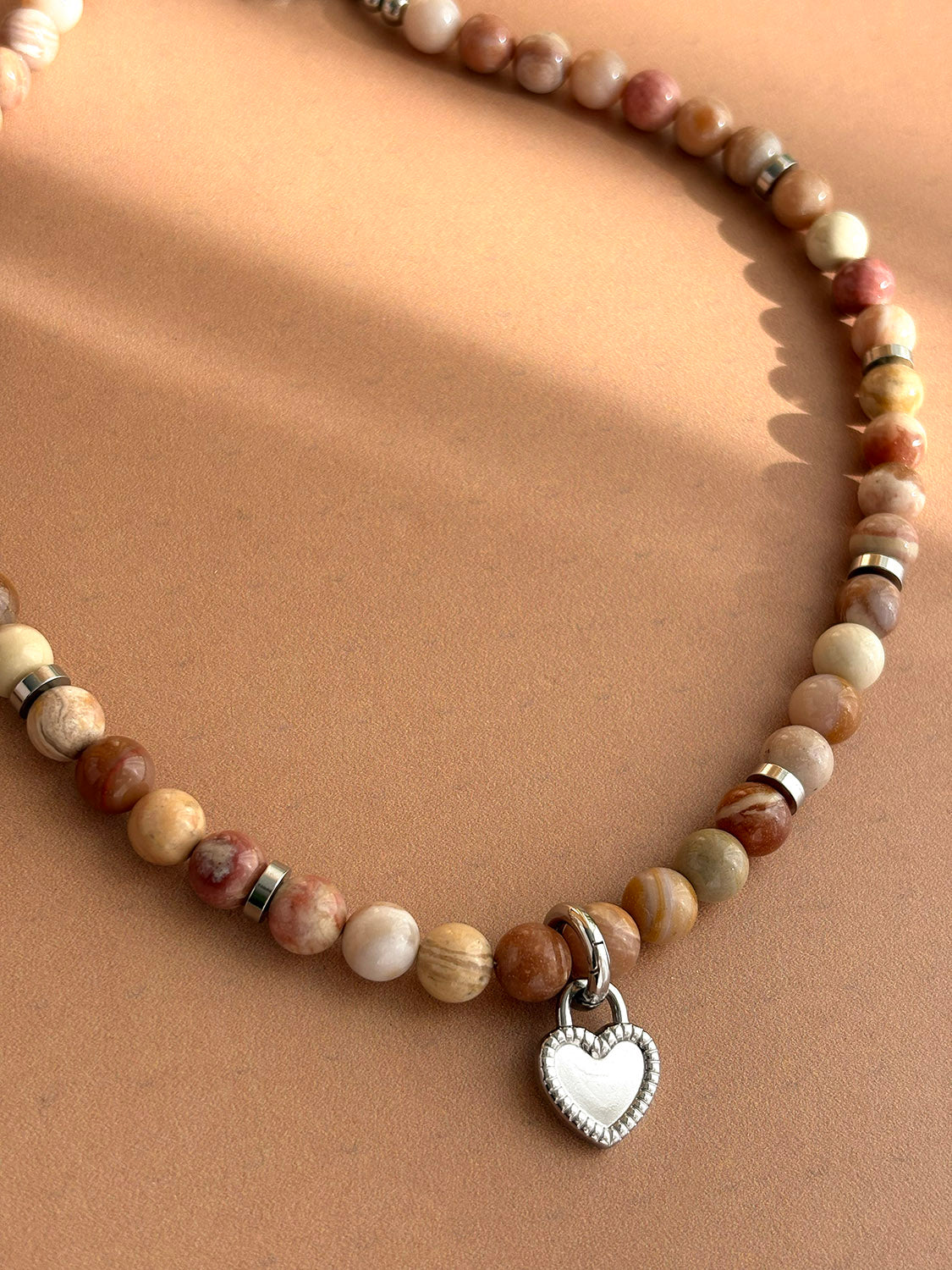 Collier Terra (UNIQUE)