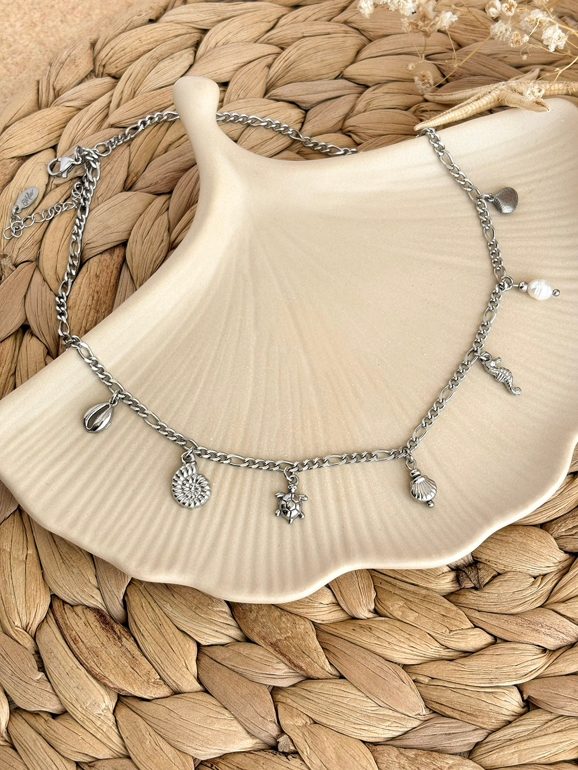 Collier Océline (UNIQUE)