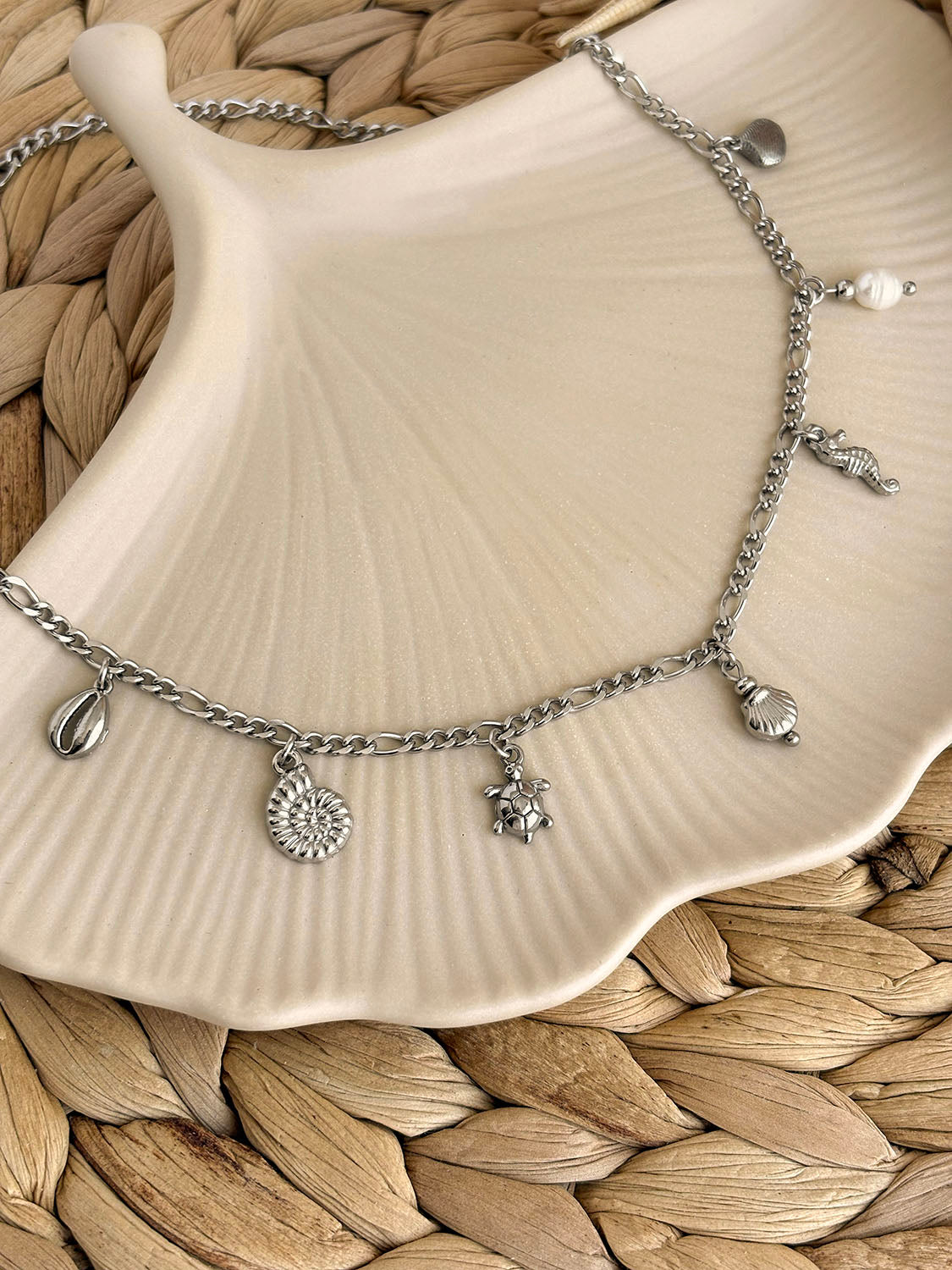 Collier Océline (UNIQUE)