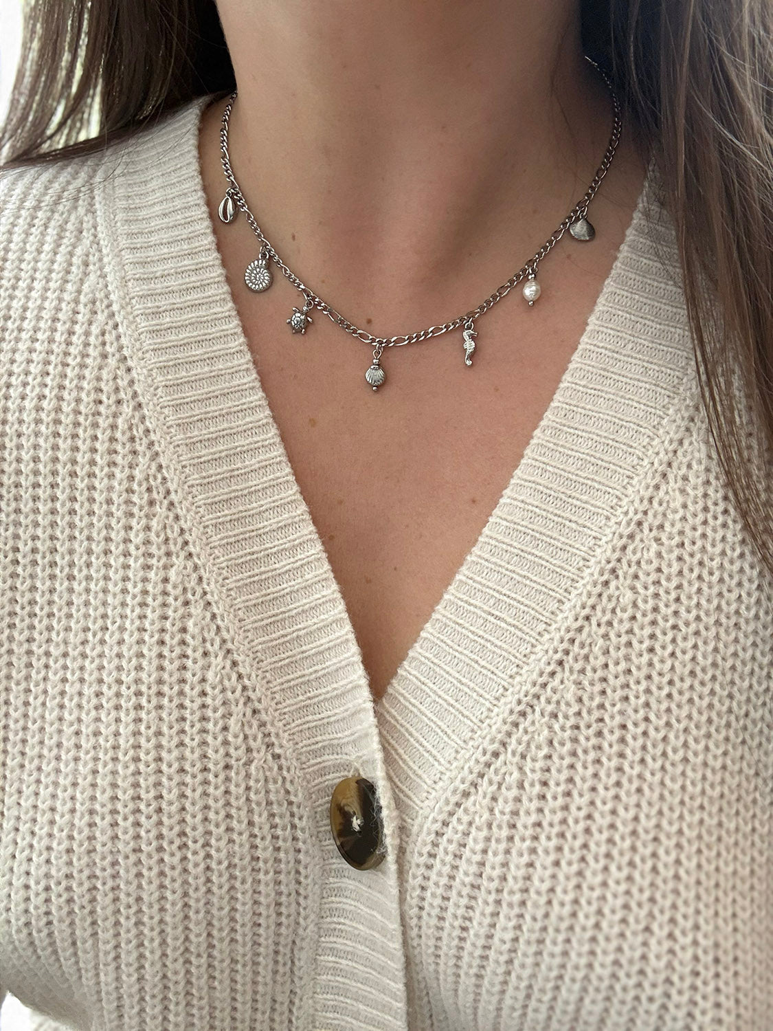 Collier Océline (UNIQUE)