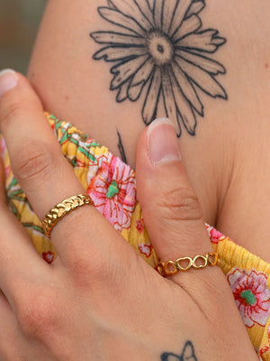 Bague Sweet Heart