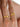 Bague Vida doré