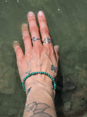 Bague Fira argent