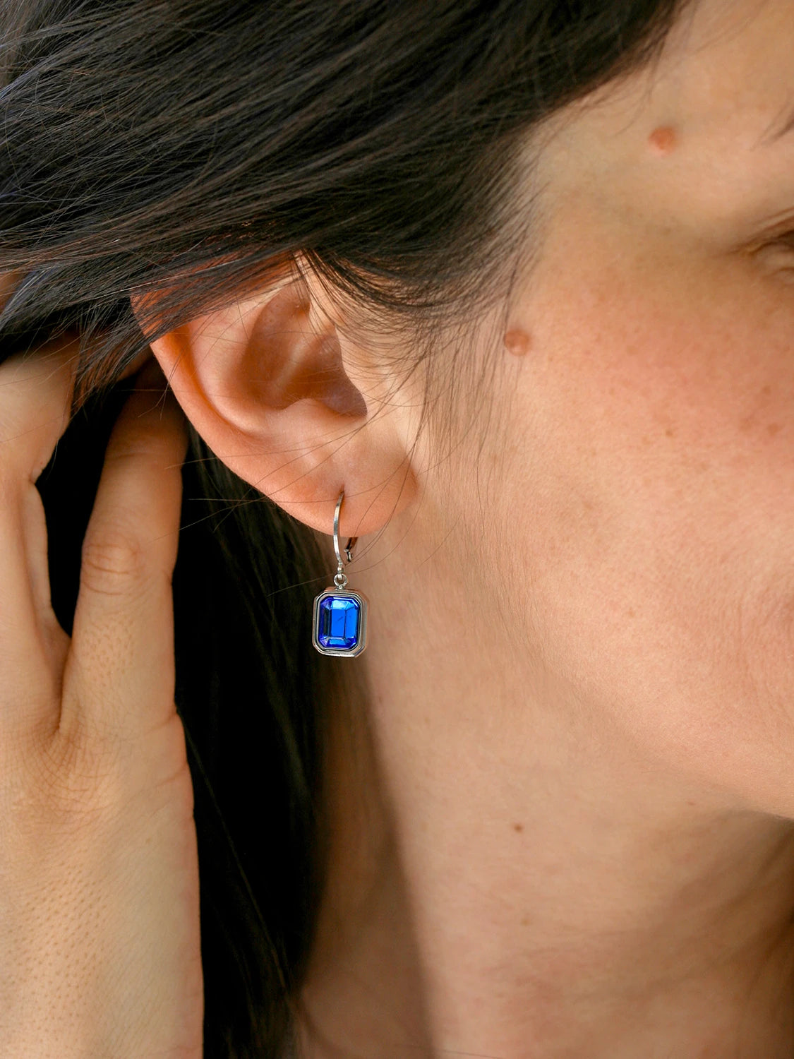 Boucles d'oreilles Éclat