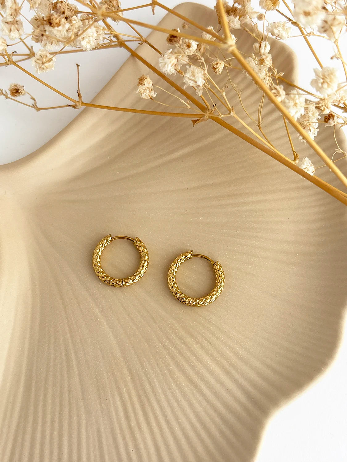Boucles d'oreilles Anylla