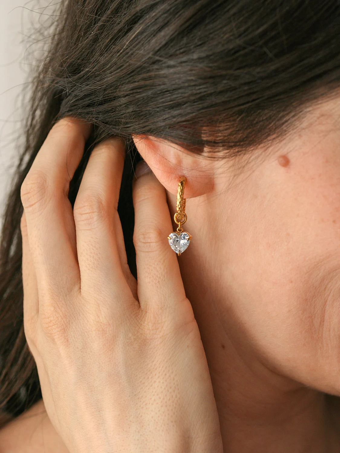 Boucles d'oreilles Anylla