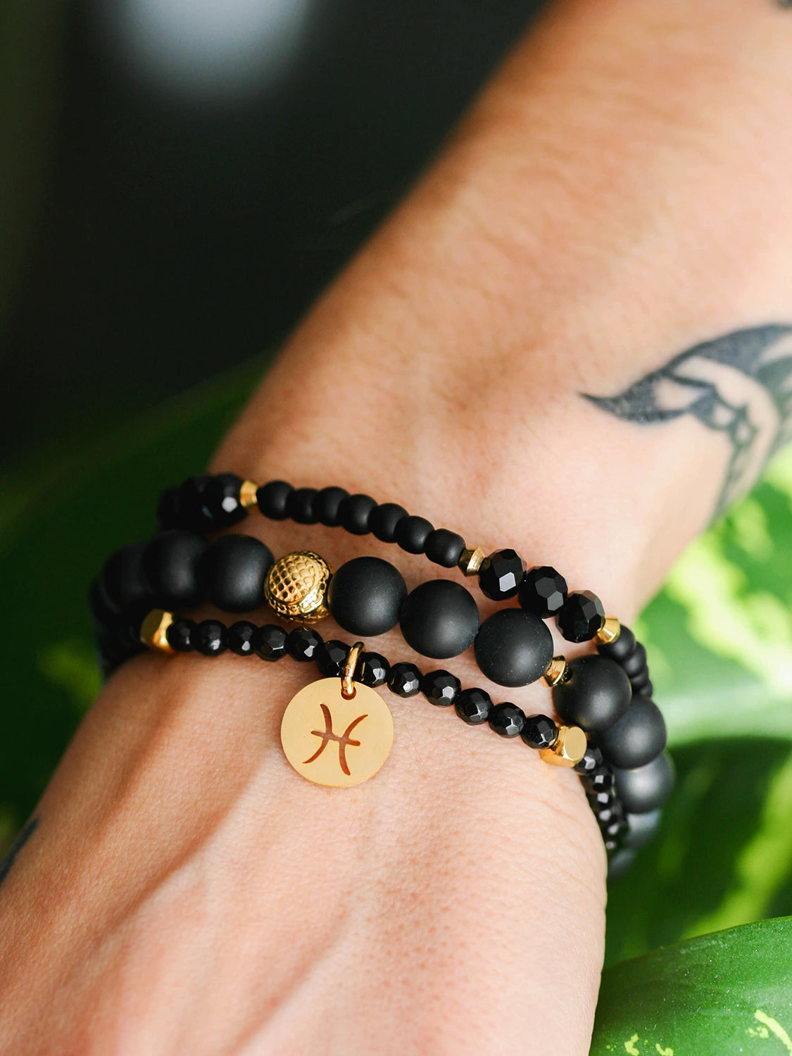 Bracelet Alchimie (Astrologie)