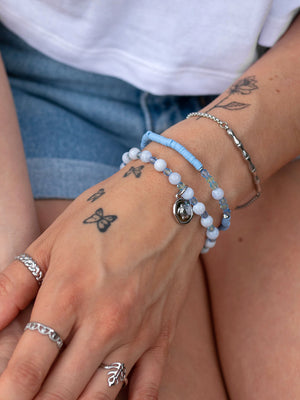 Bracelet Amphibio