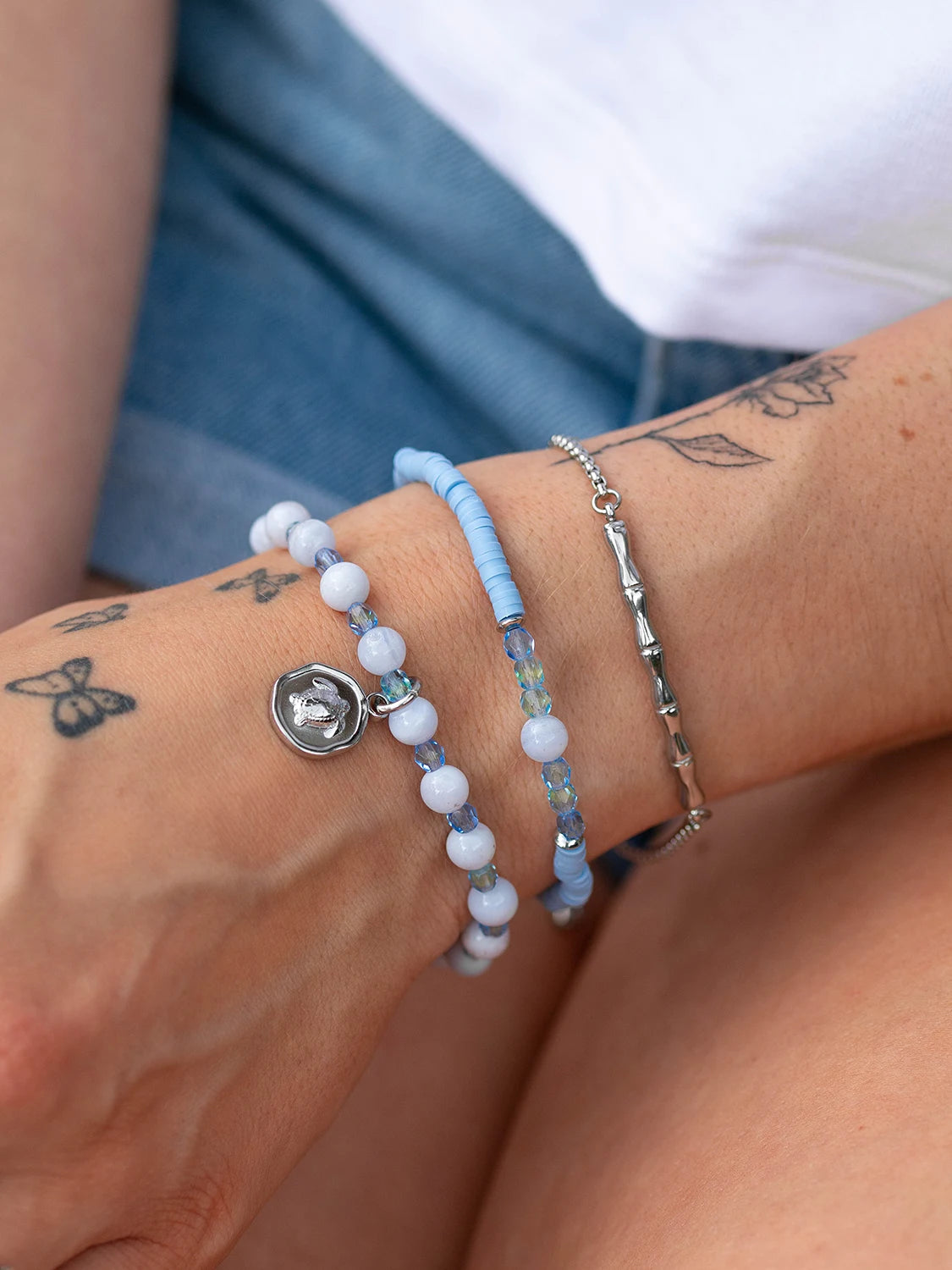 Bracelet Smile