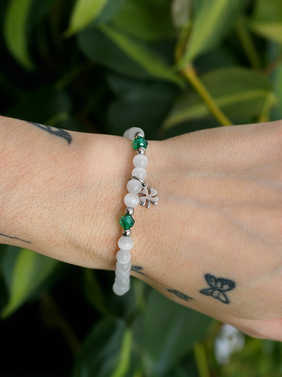 Bracelet Lucky charm