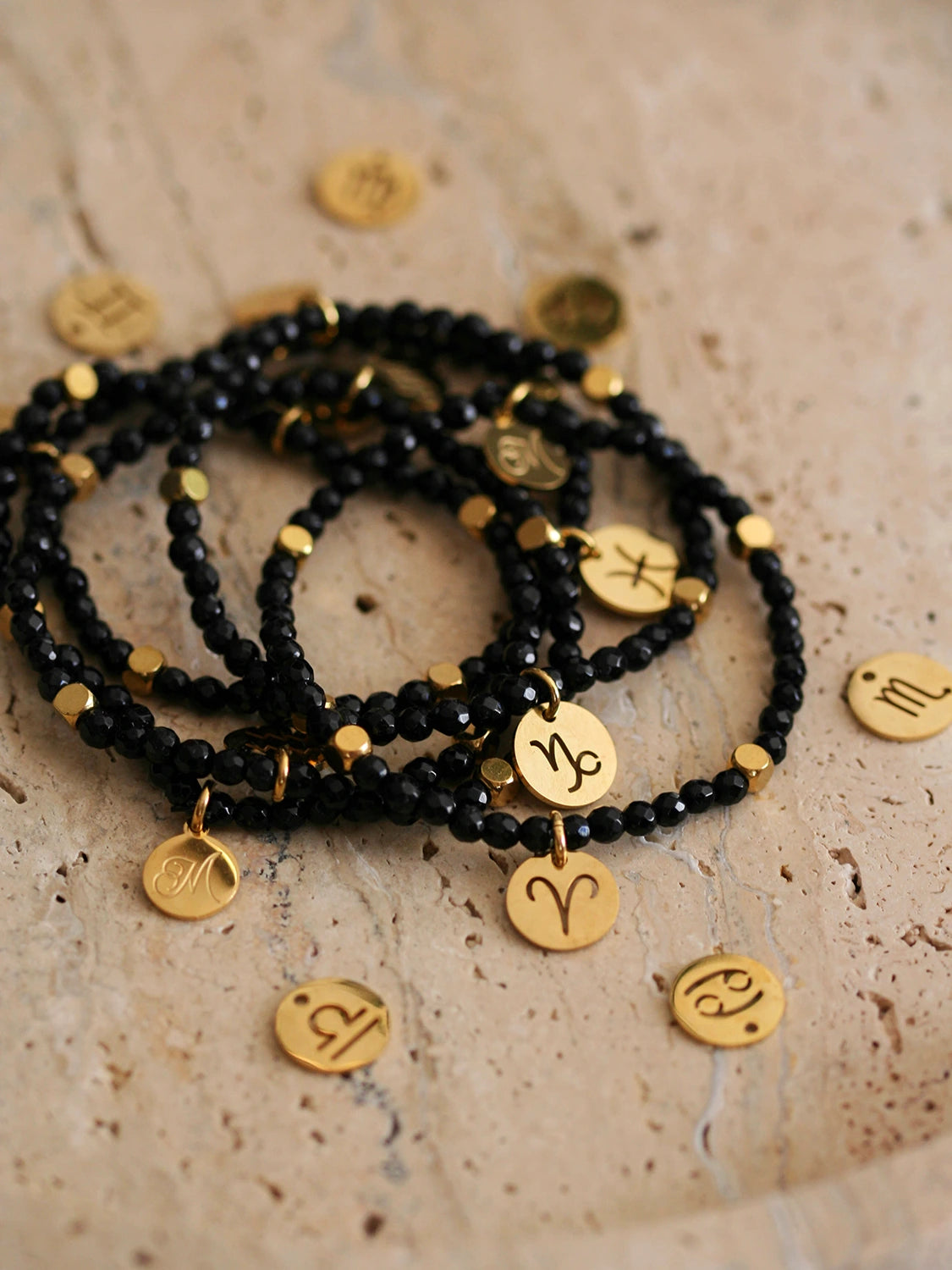 Bracelet Alchimie (Astrologie)