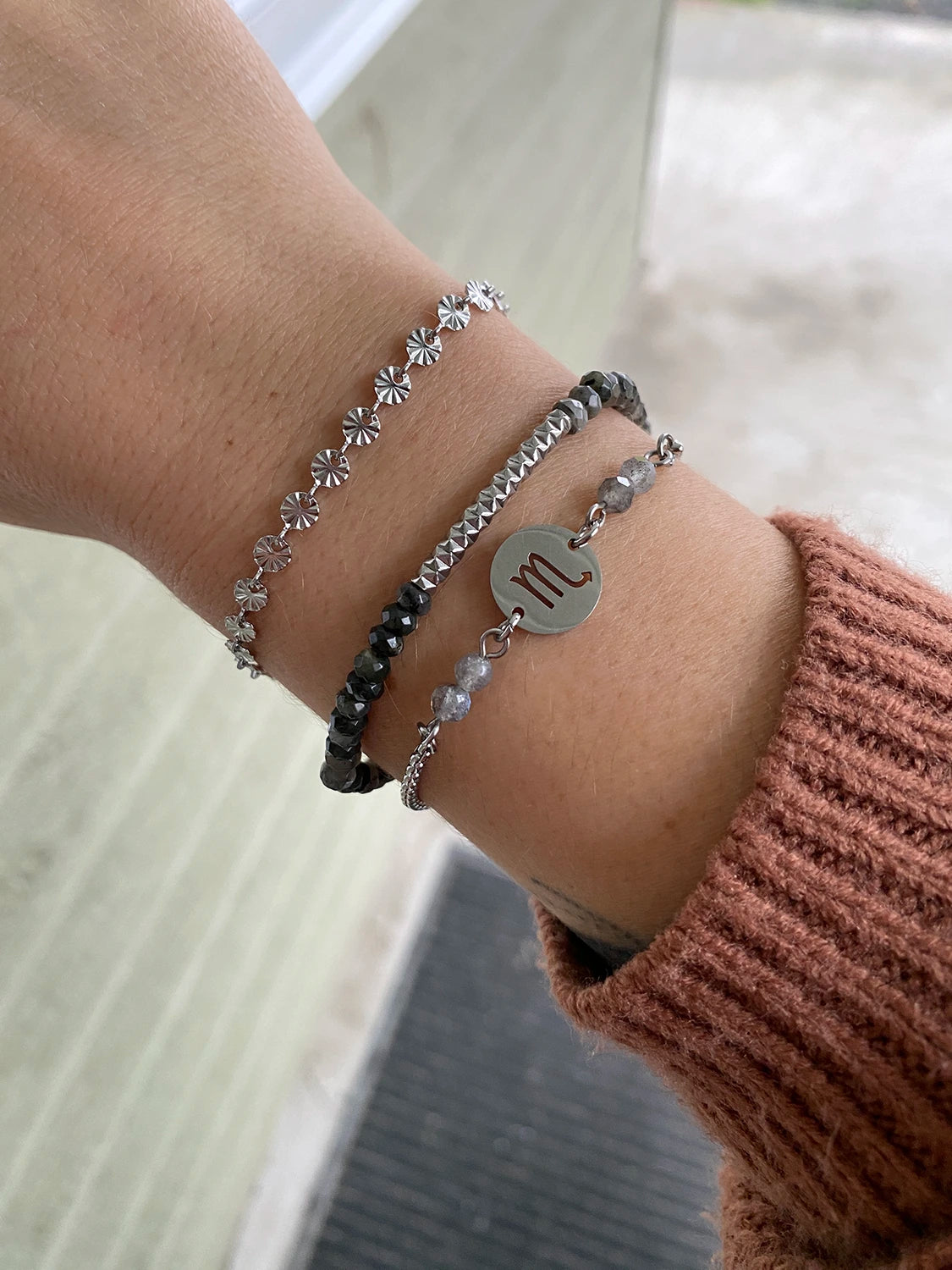 Bracelet Andromeda (Astrologie)