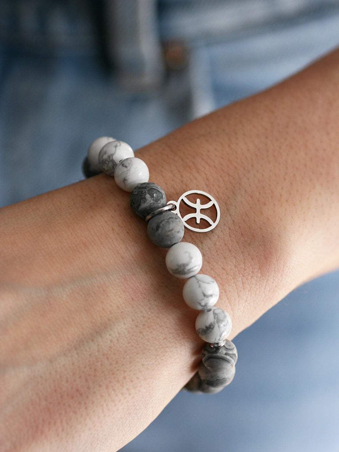 Bracelet Zodiaque (Astrologie)