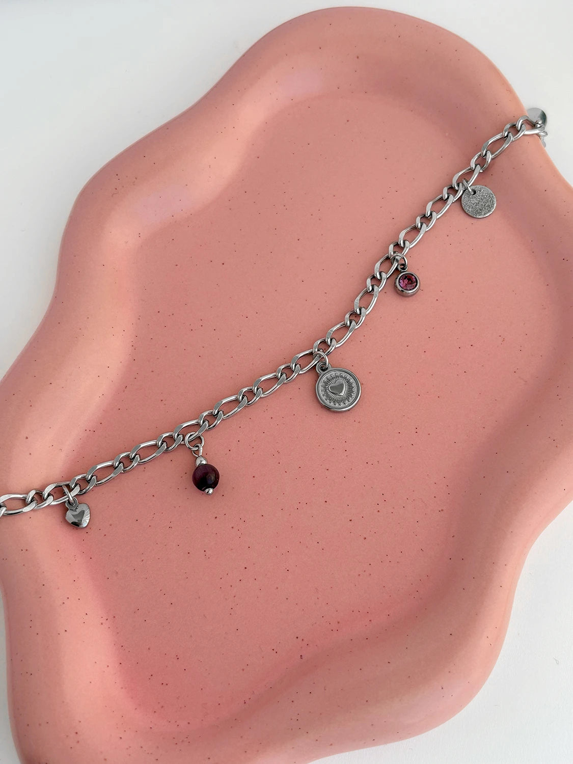 Bracelet Amulette