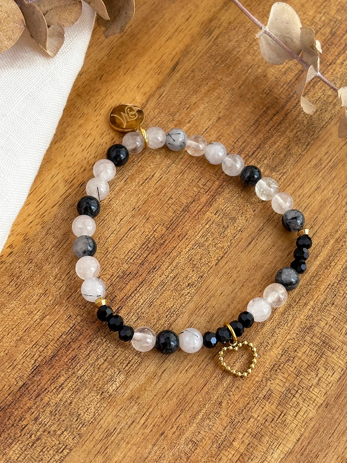Bracelet Amoris