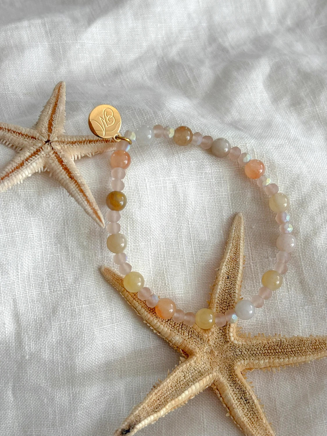 Bracelet Anémone