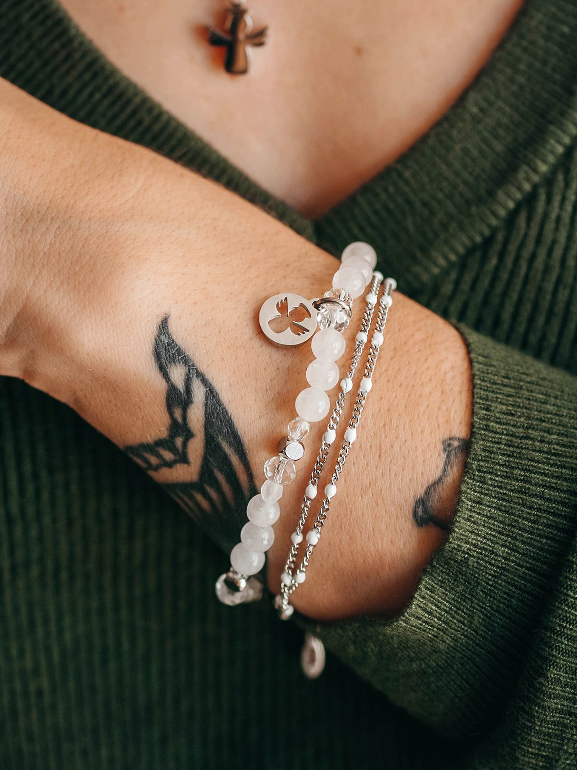 Bracelet Angel