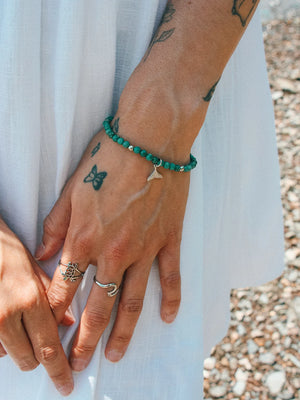 Bracelet Calypso