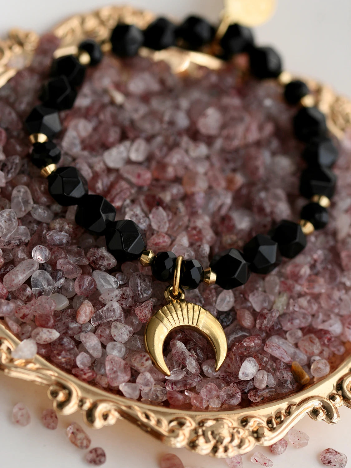 Bracelet Caractère