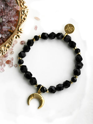 Bracelet Caractère