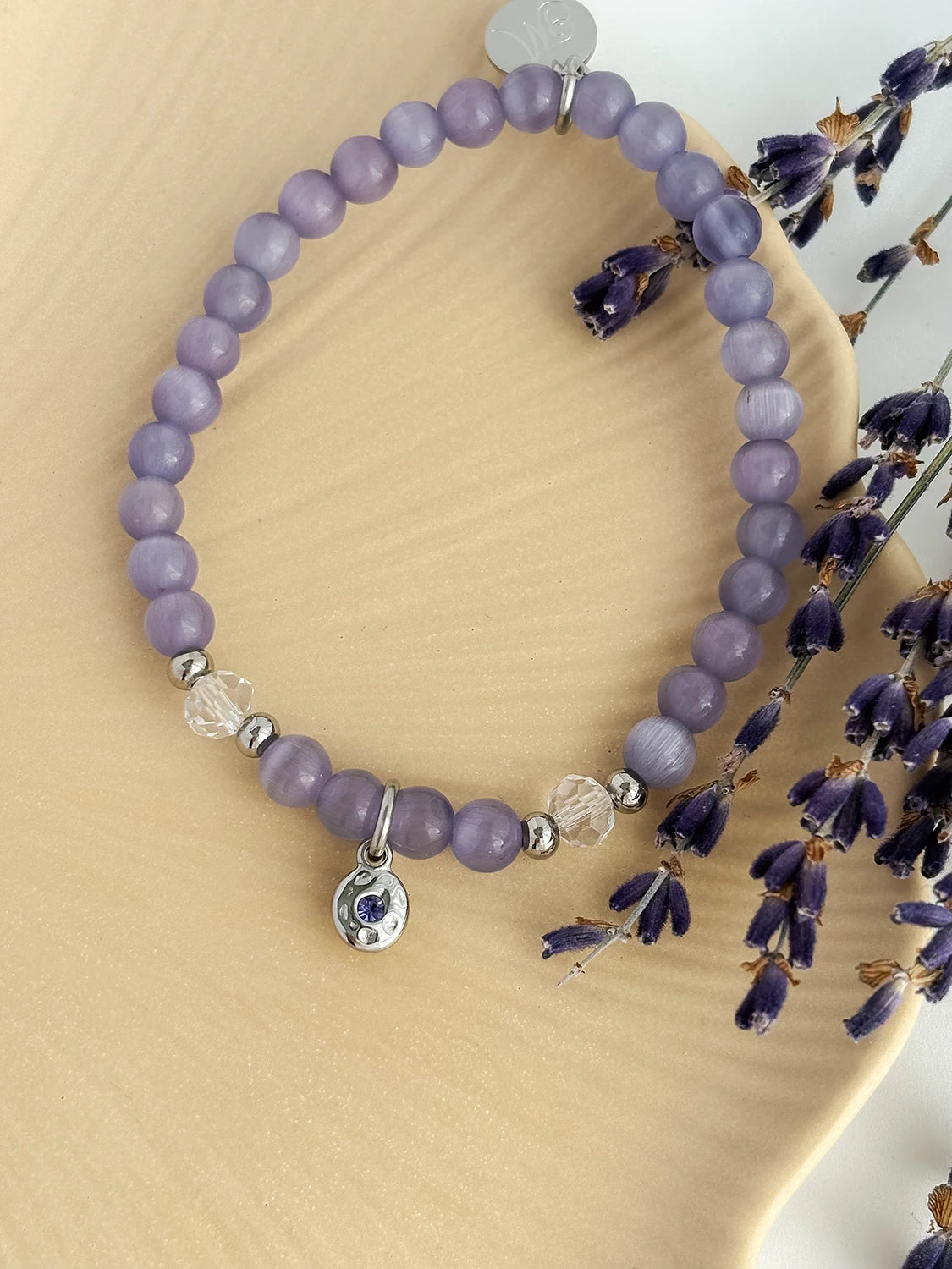 Bracelet Cassiopée