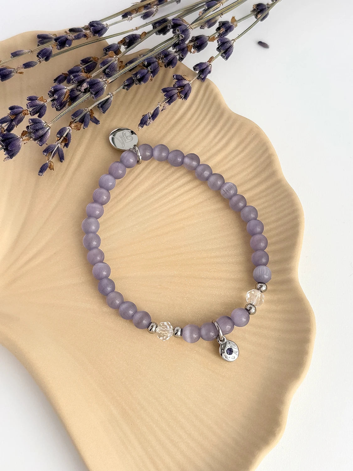 Bracelet Cassiopée