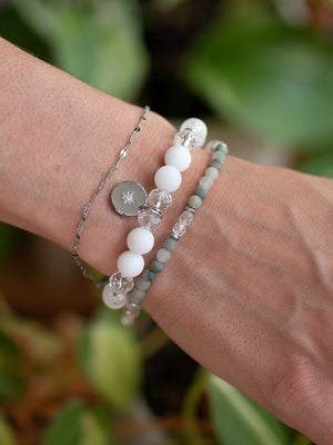 Bracelet Cigale